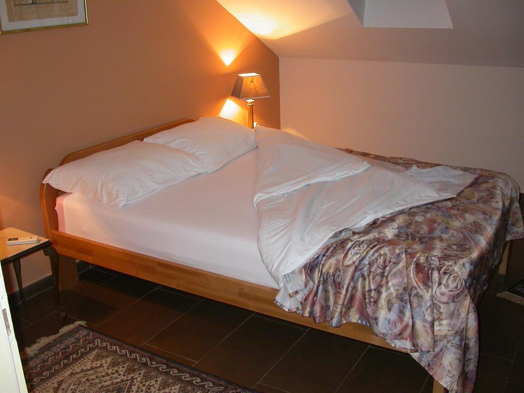 Royal Apartments Nis Quarto foto