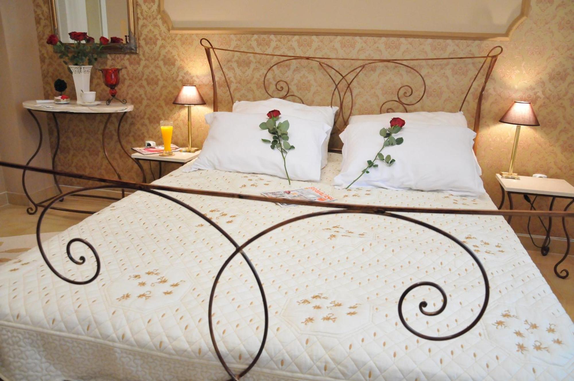 Royal Apartments Nis Quarto foto