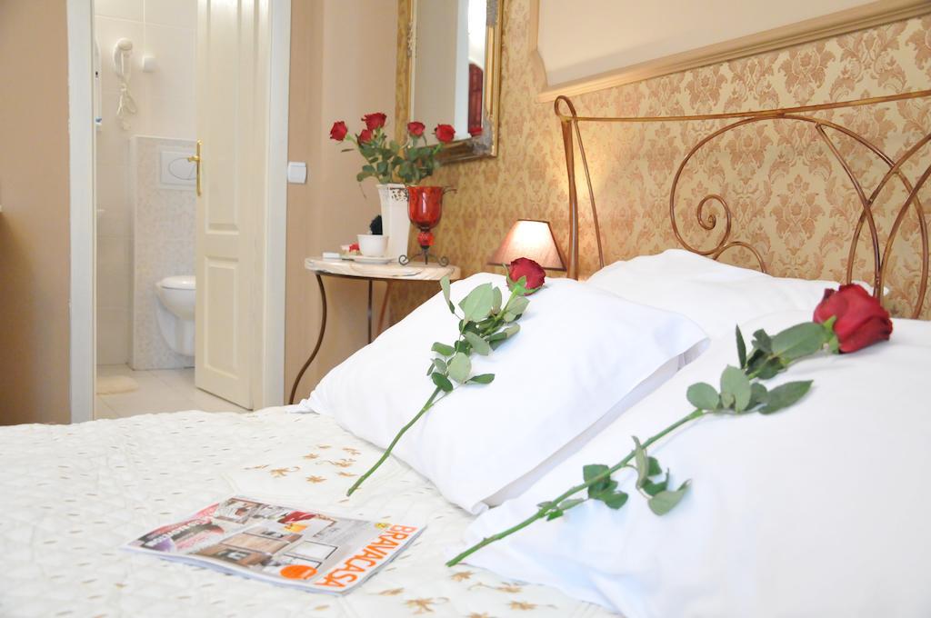 Royal Apartments Nis Quarto foto