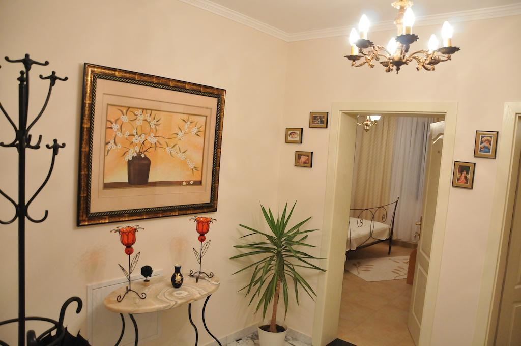 Royal Apartments Nis Exterior foto
