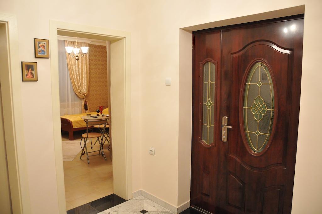 Royal Apartments Nis Exterior foto