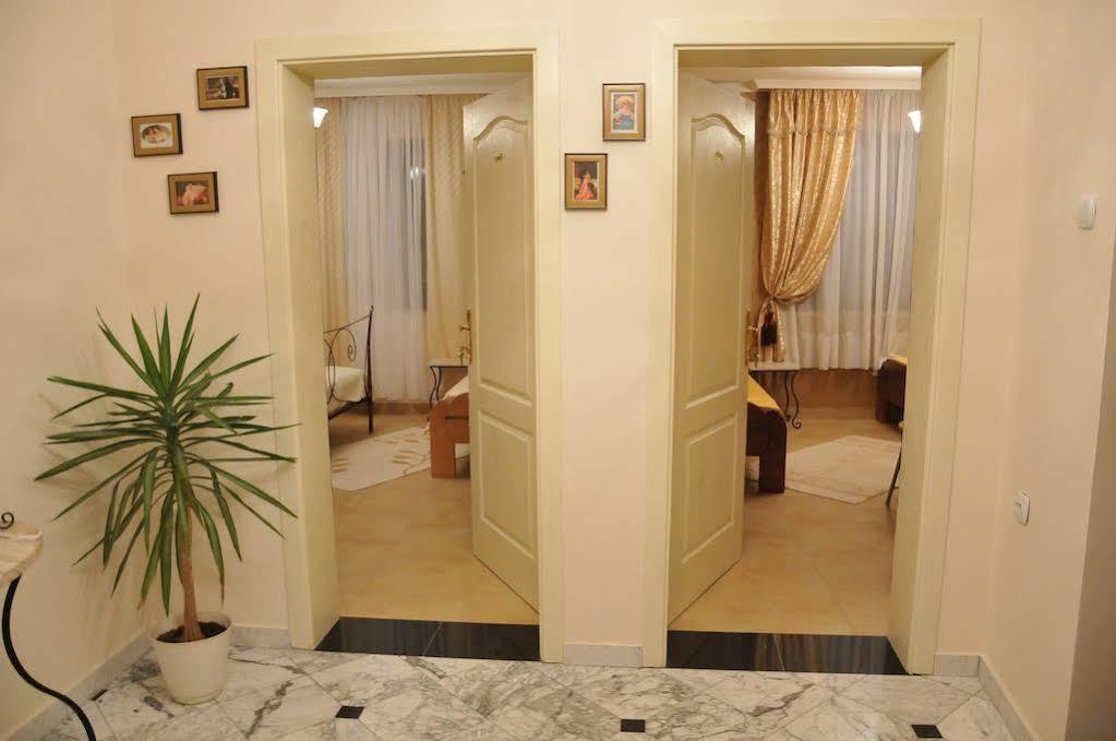 Royal Apartments Nis Exterior foto